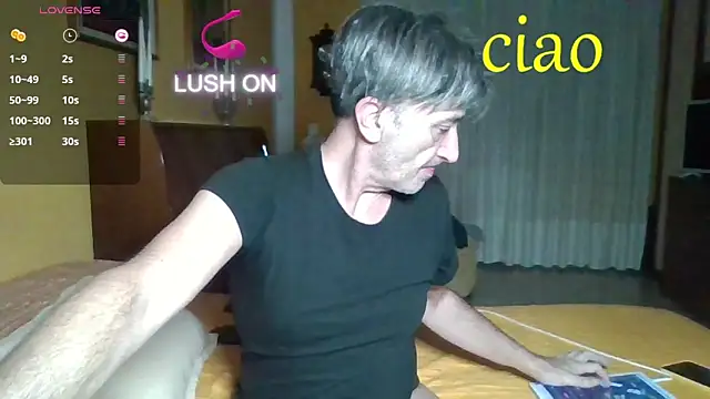 lattediyak online show from 11/10/25, 12:59