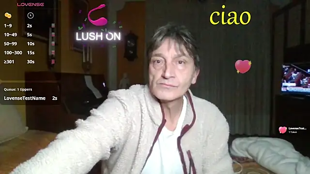 lattediyak online show from 02/04/26, 12:05