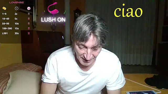 lattediyak online show from 11/11/25, 01:44