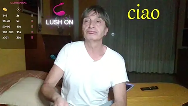 lattediyak online show from 11/15/25, 11:20