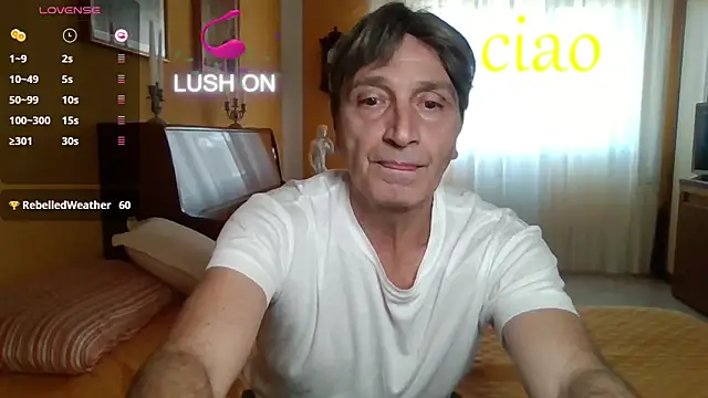 lattediyak online show from 11/11/25, 01:50