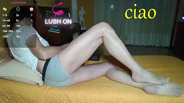 lattediyak online show from 11/18/25, 01:10