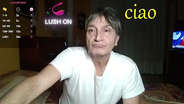 lattediyak online show from 12/01/25, 01:06