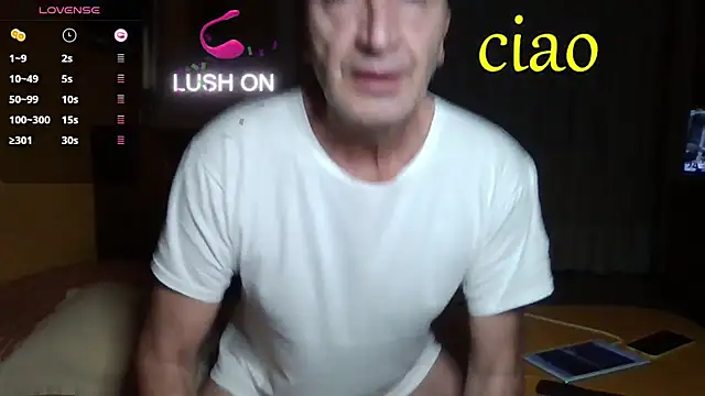 lattediyak online show from 11/15/25, 01:20