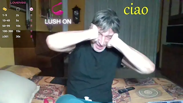 lattediyak online show from 12/19/25, 12:25