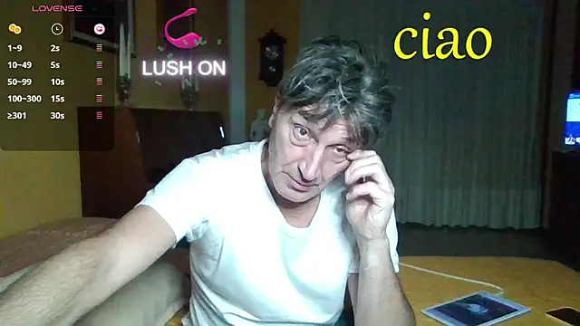 lattediyak online show from 11/14/25, 12:03