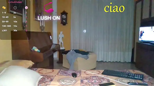 lattediyak online show from 12/21/25, 11:38