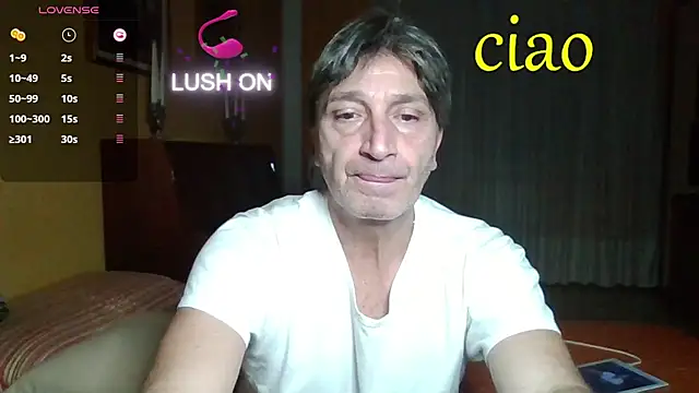 lattediyak online show from 11/08/25, 02:04