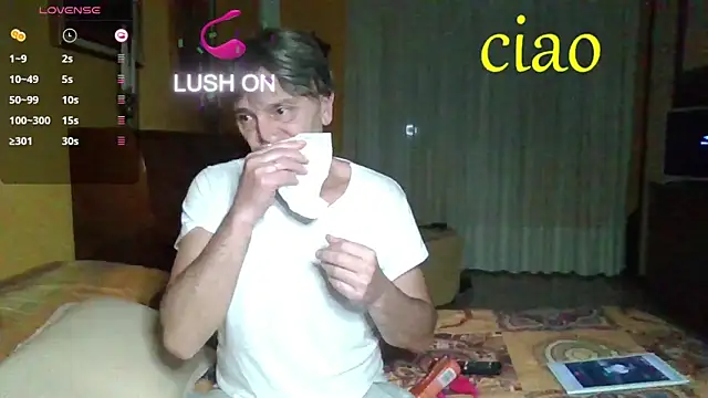 lattediyak online show from 11/27/25, 12:44