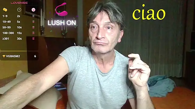 lattediyak online show from 10/28/25, 12:55