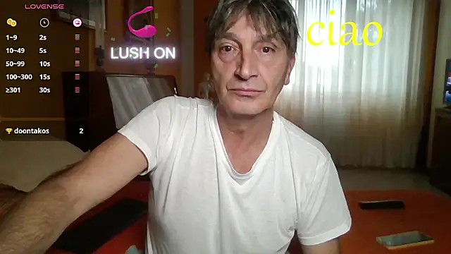 lattediyak online show from 10/30/25, 01:53