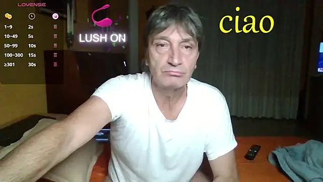 lattediyak online show from 11/01/25, 02:07