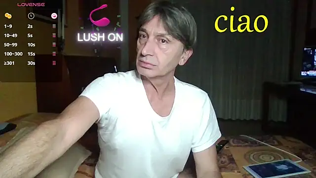 lattediyak online show from 11/25/25, 12:55