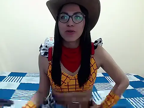 missblu online show from 12/03/25, 05:45