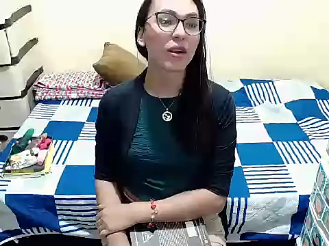 missblu online show from 11/29/25, 04:18