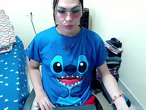 missblu online show from 11/03/25, 08:12