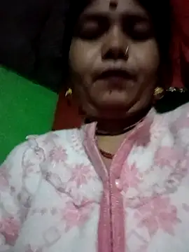 Rashili jaan online show from 12/05/25, 01:27