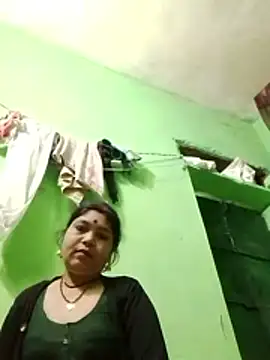 Rashili jaan online show from 11/16/25, 08:35