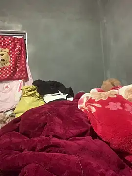 Snapshot of Nh64 chatting on 02/15/26, 02:01 Nh64 online show from 02/15/26, 02:01