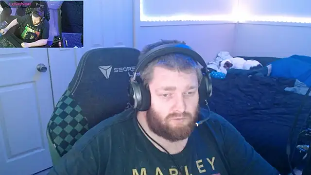 NeedyGlister online show from 03/07/26, 09:48