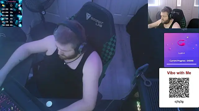 NeedyGlister online show from 02/27/26, 08:58