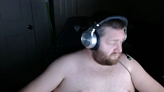 NeedyGlister online show from 09/30/25, 08:09