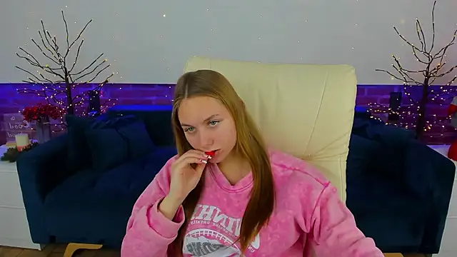 MilaAddams online show from 01/15/26, 12:19