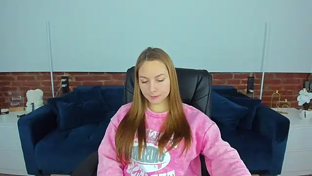 MilaAddams online show from 02/02/26, 06:56