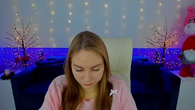 MilaAddams online show from 12/19/25, 06:49