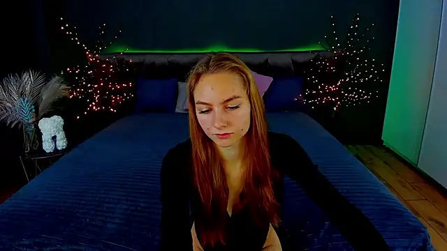 MilaAddams online show from 10/31/25, 06:43