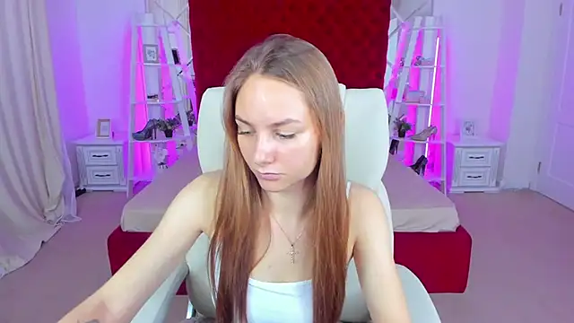 MilaAddams online show from 05/15/26, 05:38