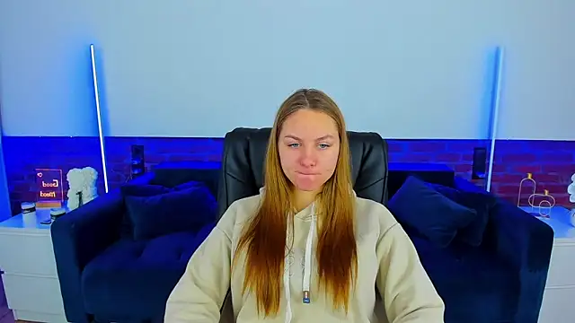 MilaAddams online show from 02/03/26, 06:40