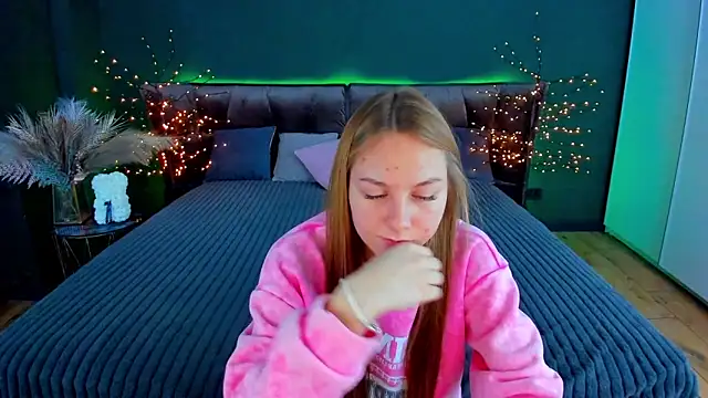 MilaAddams online show from 11/30/25, 06:36