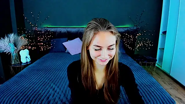 MilaAddams online show from 10/10/25, 05:41