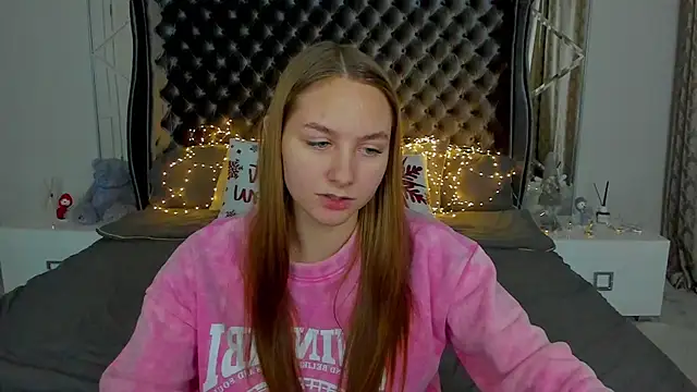 MilaAddams online show from 01/10/26, 07:09