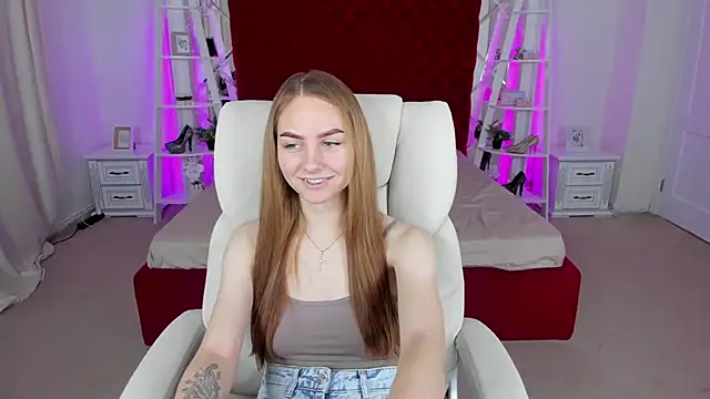 MilaAddams online show from 05/23/26, 06:07