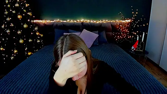 MilaAddams online show from 12/14/25, 08:09