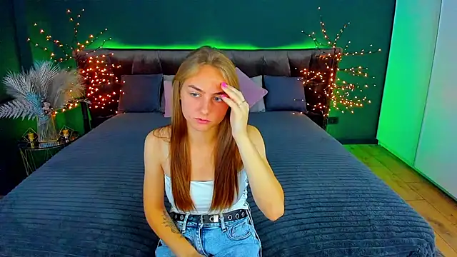 MilaAddams online show from 09/11/25, 05:51