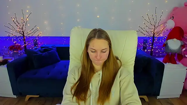 MilaAddams online show from 01/07/26, 12:32