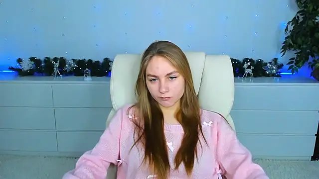 MilaAddams online show from 12/18/25, 06:40