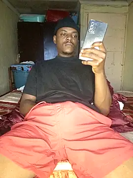 Hluga 25 online show from 12/04/25, 04:00