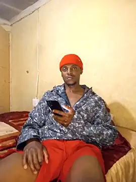 Hluga 25 online show from 09/23/25, 05:09