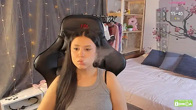 Nicole Parshikova online show from 09/11/25, 08:14