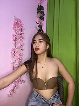 Shy SexyLady online show from 02/07/26, 01:30