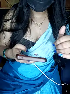 Sexy Anshika online show from 07/25/26, 04:02