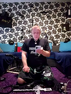 Sklave-Sille online show from 09/11/25, 09:20