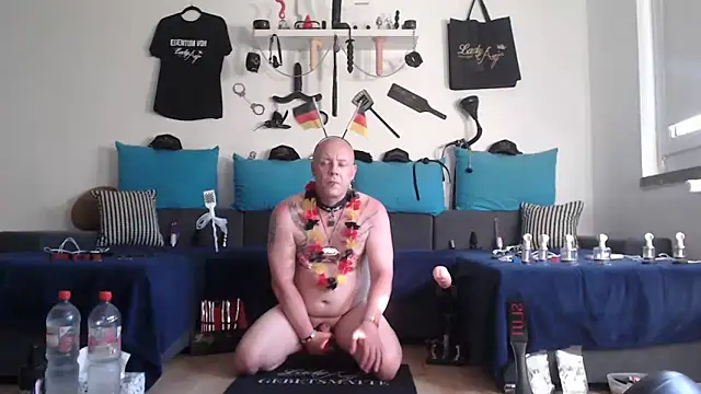 Sklave-Sille online show from 06/19/26, 05:08