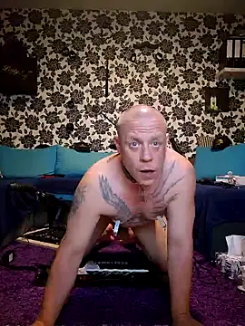 Sklave-Sille online show from 09/15/25, 06:08