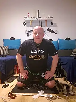 Sklave-Sille online show from 02/02/26, 06:07