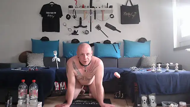 Sklave-Sille online show from 06/07/26, 05:07
